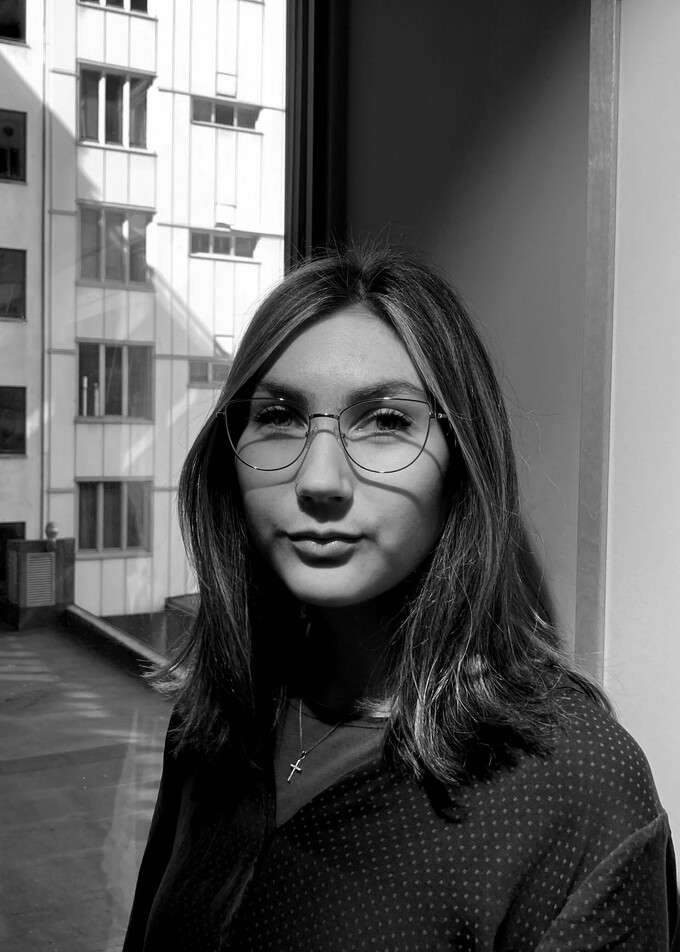 Agnes Onshus Grønn